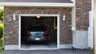 Garage Door Installation at Ninth Street, Colorado