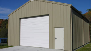 Garage Door Openers at Ninth Street, Colorado